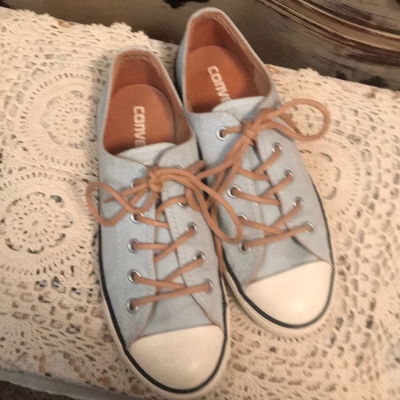 Converse All Star sneakers - Picture 3 of 8